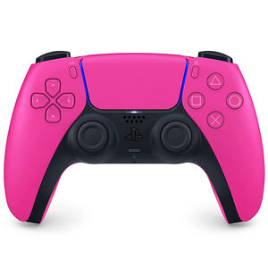 Sony DualSense Wireless Controller for PS5 - Nova Pink, Pink, hires