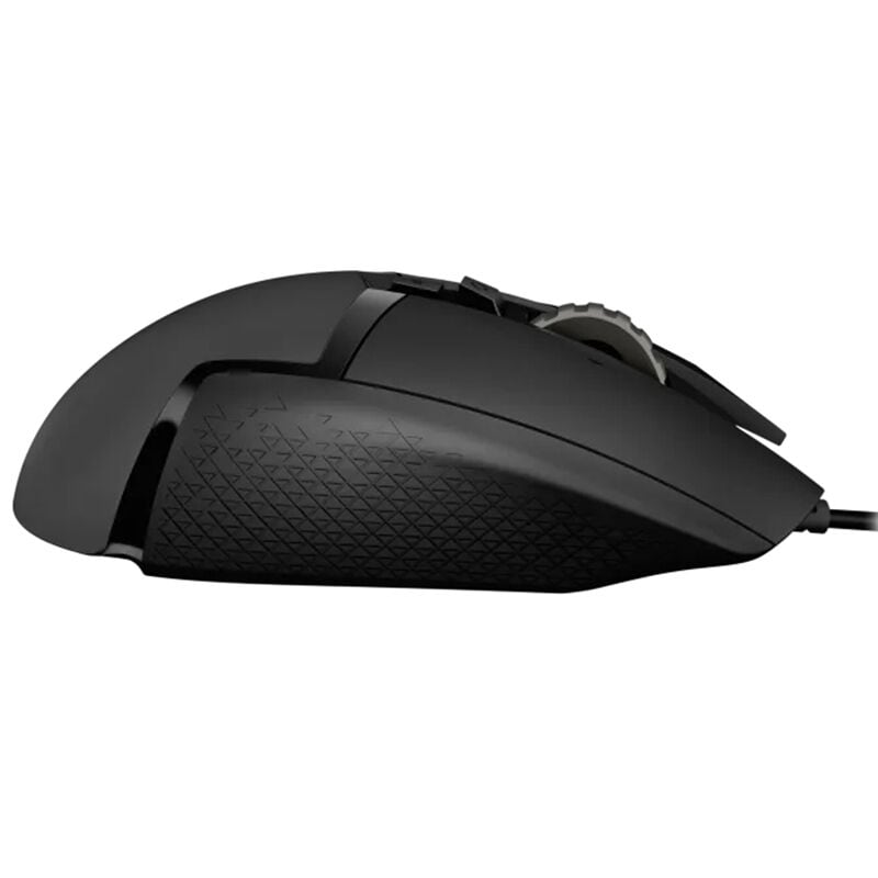 Logitech G502 HERO High Performance Gaming Mouse - Black, , hires
