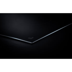 JennAir Oblivian Glass 30 in. 5-Burner Induction Cooktop with Power Burner - Black, , hires