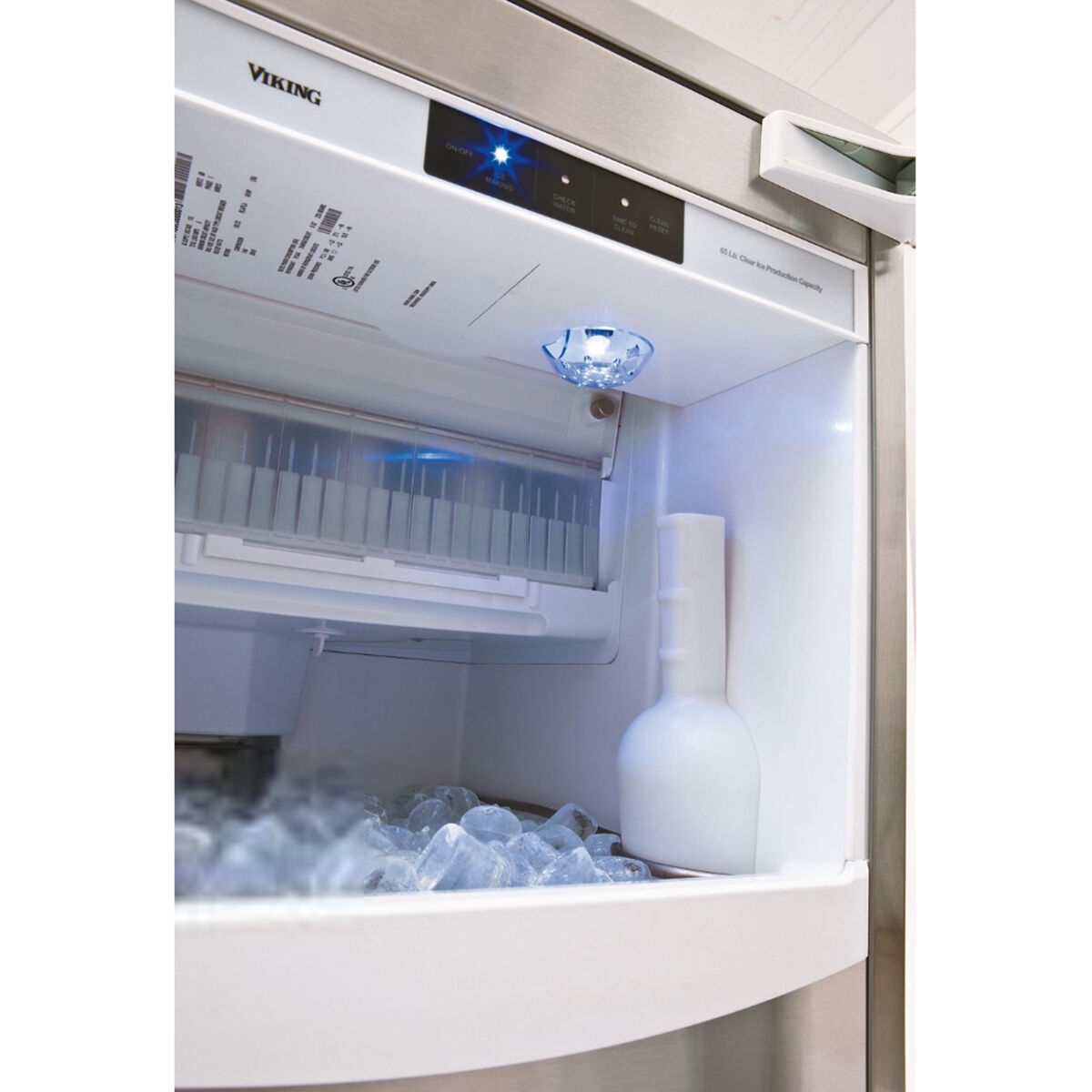 viking 15 ice maker