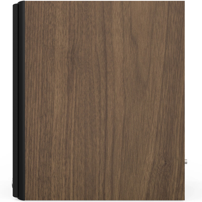 Klipsch The Sevens II Dolby Atmos 6.5" Powered Speakers (Pair) - Walnut, , hires