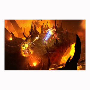 Diablo III for PS3, , hires