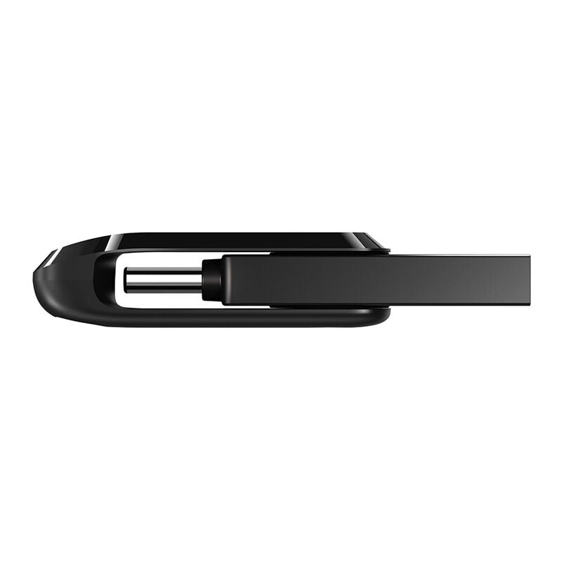 SanDisk Ultra Dual Drive Go USB Type - C Flash Drive 128GB, , hires