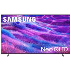Samsung - 100" Class QN80F Neo QLED 4K UHD Samsung Vision AI Smart TV, , hires