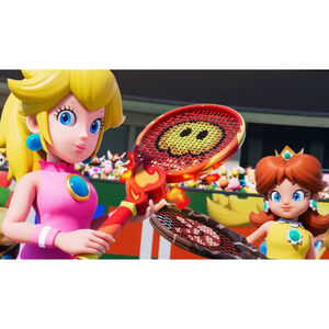 Mario Tennis Fever for Nintendo Switch 2, , hires