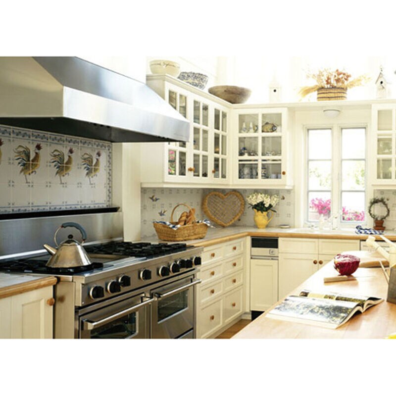 Vent-A-Hood 36 in. Ducted Canopy Pro Style Style Range Hood with 4 Fan Speeds & 2 LED Lights - Stainless Steel, , hires