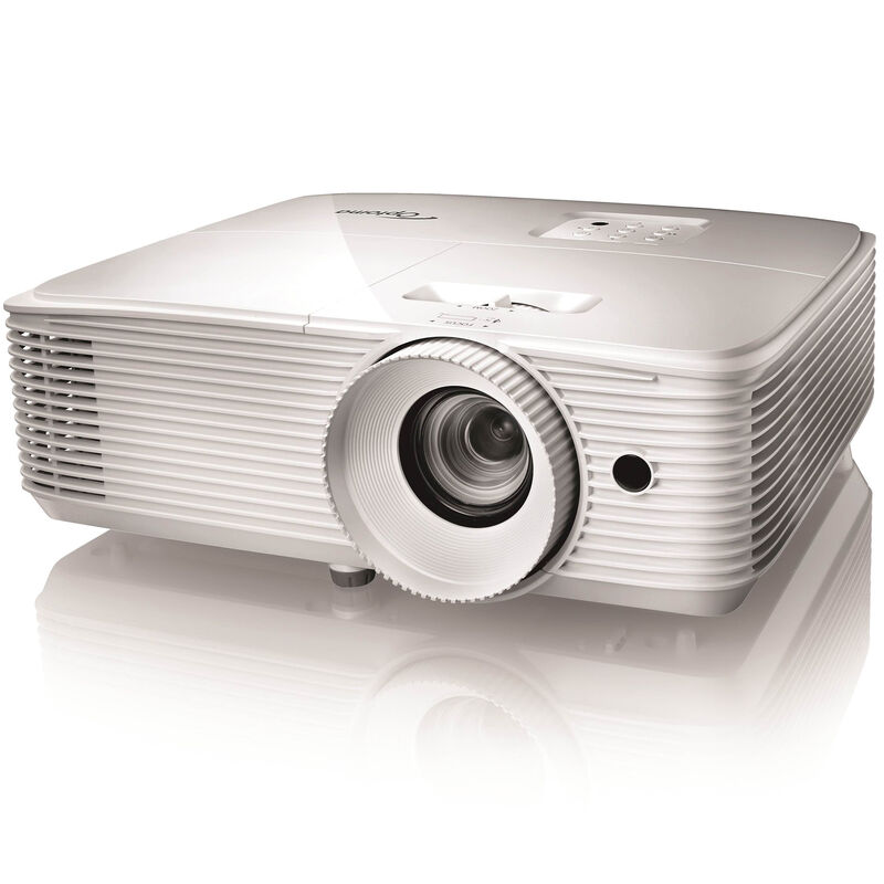 Optoma HD39HDR 1080p Home Theater Projector, , hires