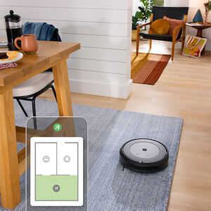 iRobot Roomba i3 Wi-Fi Connected Pet Robotic Vacuum with Voice-Control, , hires