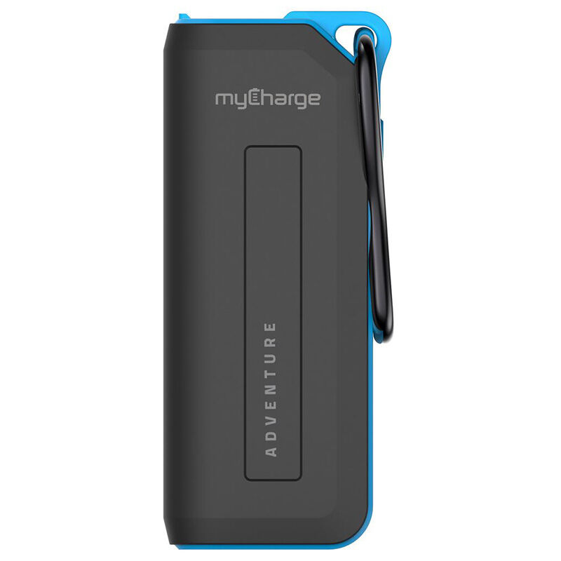 MyCharge 3,350mAh Adventure Mini Portable Charger, , hires