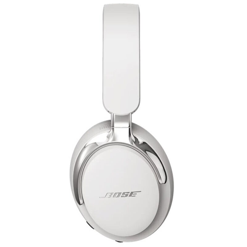 Bose QuietComfort Ultra Headphones (2nd Gen) - Wireless Noise