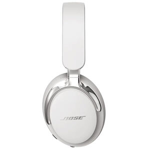 Bose QuietComfort Ultra Headphones (2nd Gen) - Wireless Noise Cancelling Headphones in White Smoke, , hires