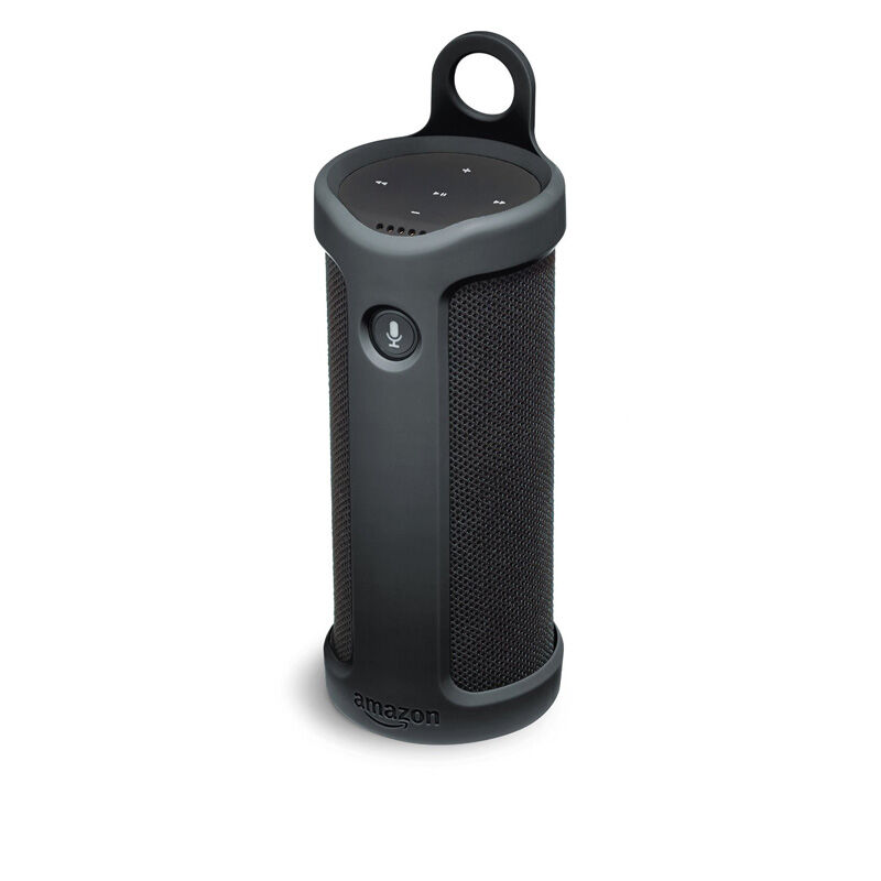 Amazon Tap Sling Carrying Case - Black, , hires