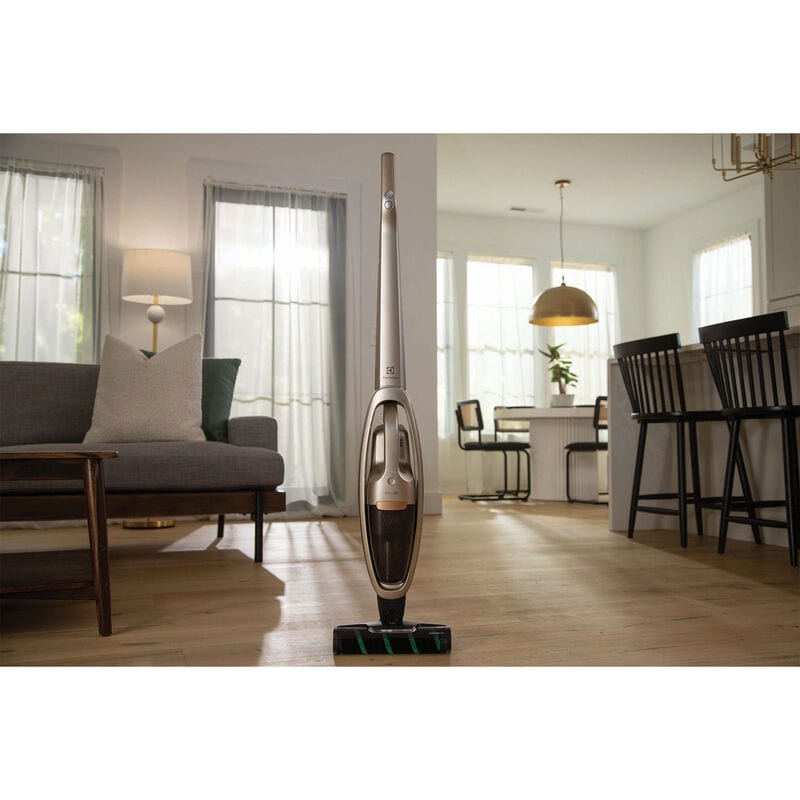 Electrolux WellQ7 Cordless Light-Weight 2-in-1 Handheld/Stick Vacuum with 3 Additional Tools, , hires