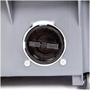 Avanti 20 in. 1.4 cu. ft. Compact Portable Washer - White, , hires