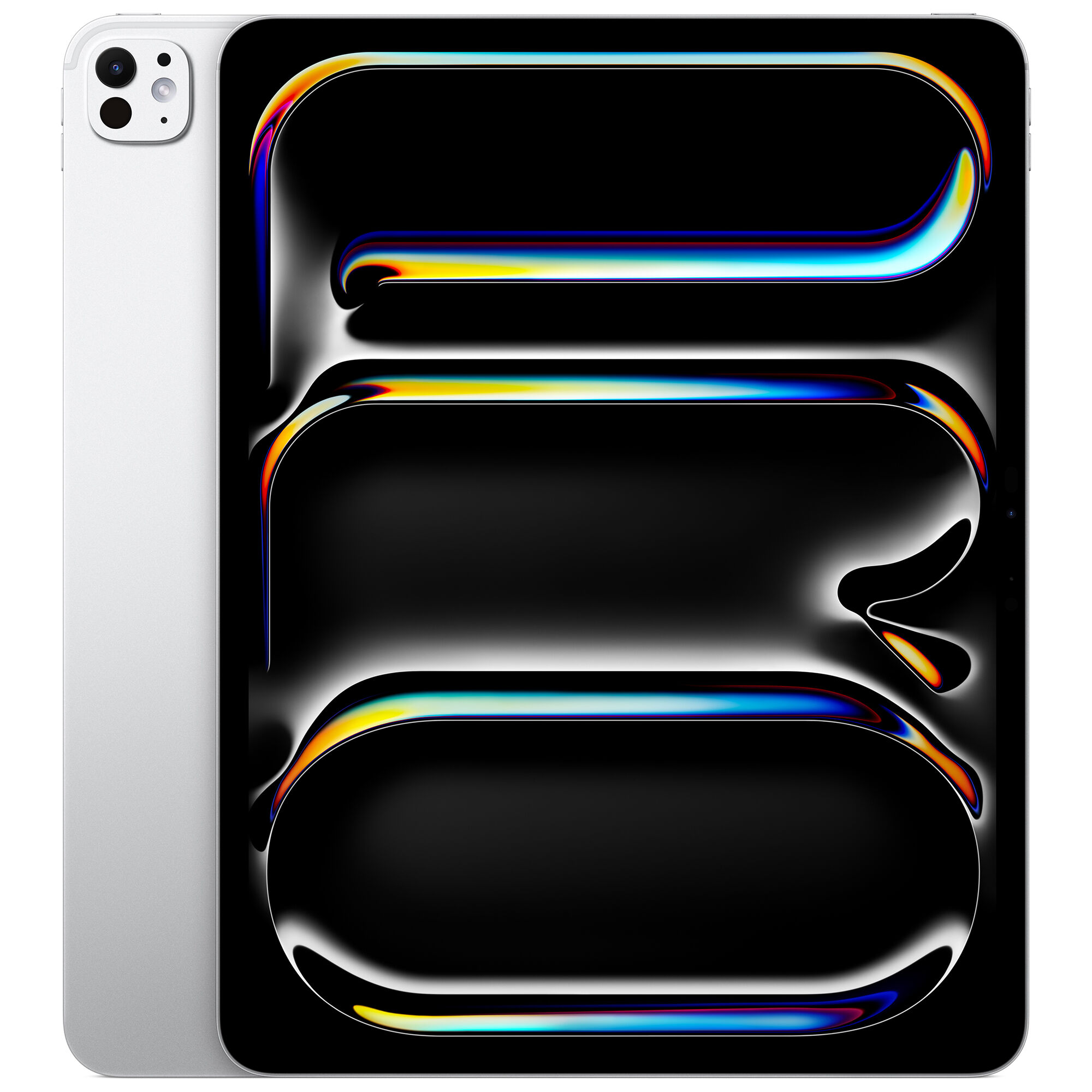 Apple 13 in. iPad Pro (2025 Release) with Wifi-Only, M5, 256 GB