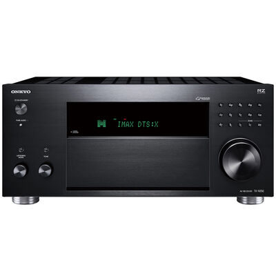 Onkyo TX-RZ50 9.2ch Receiver | TXRZ50