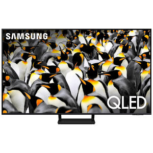 Samsung - 55" Class Q70D Series QLED 4K UHD Smart Tizen TV, , hires