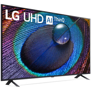 LG 75" Class UR9000 Series LED 4K UHD Smart WebOS TV, , hires