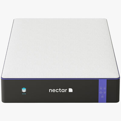 Nectar Premier Memory Foam Mattress - Twin XL | NCCHIL-TXL
