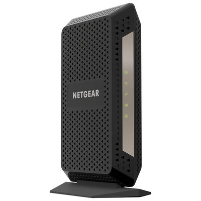 Netgear CM1000 DOCSIS 3.1 Ultra High Speed Gigabit Cable Modem | CM1000100NAS