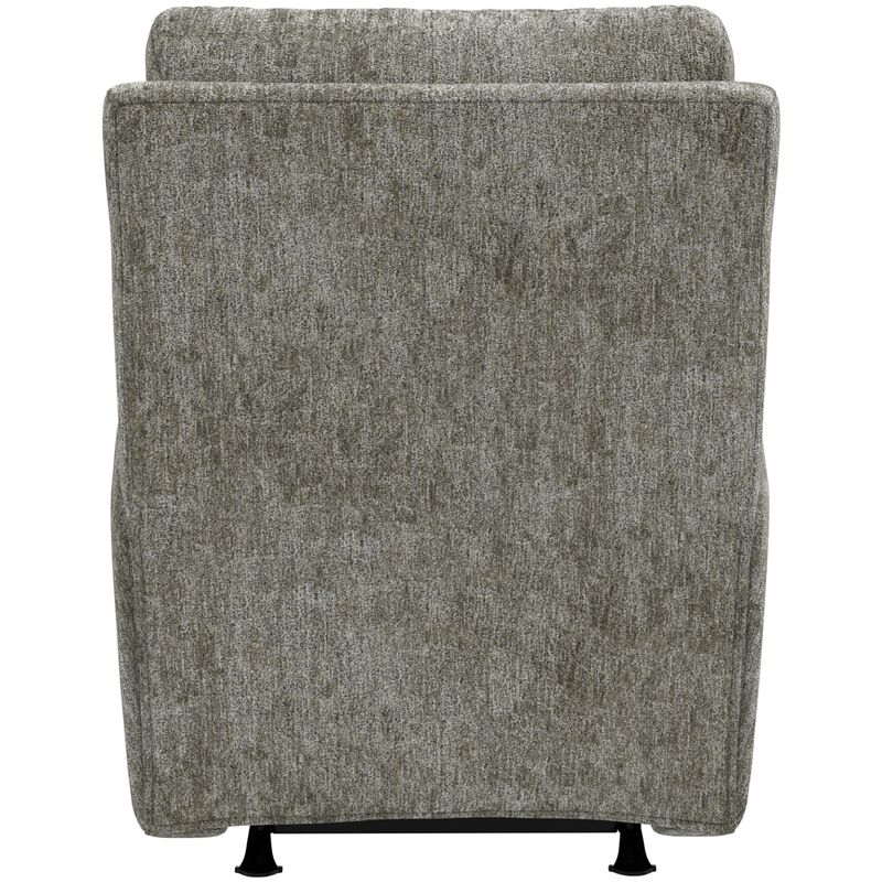 Catnapper Belton Power Rocker Recliner - Stone, Stone, hires