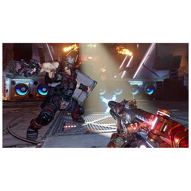 Borderlands 3 for PS4, , hires