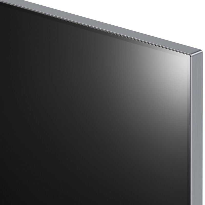 LG - 83" Class M3 Series OLED evo 4K UHD Smart webOS TV with Wireless 4K Connectivity, , hires