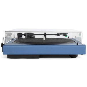 Victrola Wave Bluetooth Turntable with Auracast - Blue, , hires