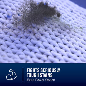 Maytag Pet Pro 27 in. 5.2 cu. ft. Smart Top Load Washer with Agitator & Sanitize with Oxi - Classic Silver, , hires