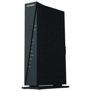 Netgear DOCSIS 3.0 High Speed Modem Integrated AC1750 Router, , hires