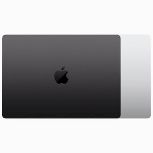 Apple MacBook Pro (2023) 14.2 in. Notebook with Apple Intelligence, Apple M3 Pro 12-Core CPU, 18-Core GPU, 18 GB RAM, 1 TB SSD, up to 18 Hrs. of Battery Life & Mac OS - Silver, , hires