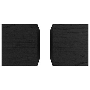 Klipsch Powered Monitors Speakers With 5.25 Woofers (Pair) - Black, , hires