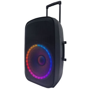 Alien Pro Professional Party Speaker - Black, , hires