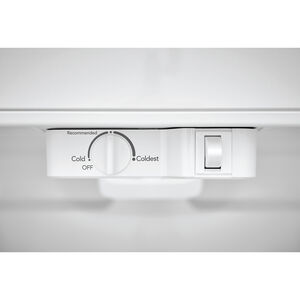 Frigidaire 30 in. 20.0 cu. ft. Top Freezer Refrigerator - Stainless Steel, Stainless Steel, hires
