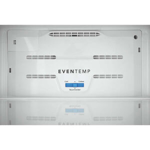 Frigidaire 30 in. 18.3 cu. ft. Garage-Ready Top Freezer Refrigerator with Glass Shelves - White, White, hires