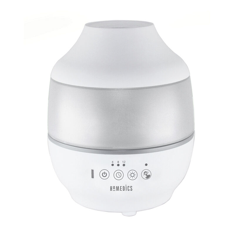 Homedics TotalComfort Cool Mist Ultrasonic Humidifier with