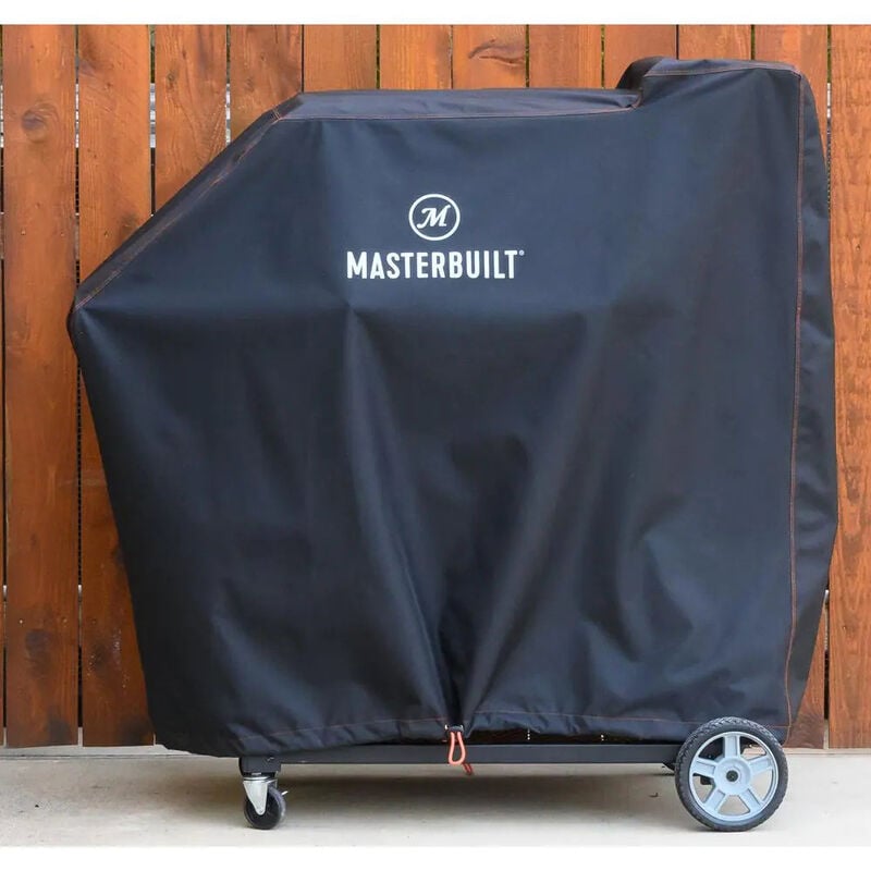 Masterbuilt Gravity Series 560 Grill Cover, , hires