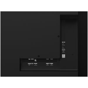 Sony - 83" Class Bravia 6 OLED 4K UHD Smart Google TV with Gemini, , hires