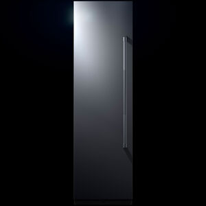 JennAir 24 in. Left-Hinged Built-In 13.0 cu. ft. Smart Counter Depth Freezerless Refrigerator with Internal Water Dispenser - Custom Panel Ready, , hires