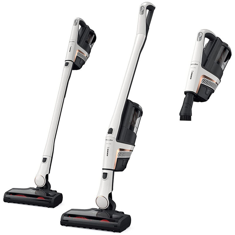 Miele Triflex HX2 Cordless Stick Vacuum Cleaner with Patented 3-in