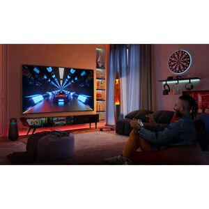 LG - 65" Class QNED75 Series QNED 4K UHD Smart WebOS TV, , hires