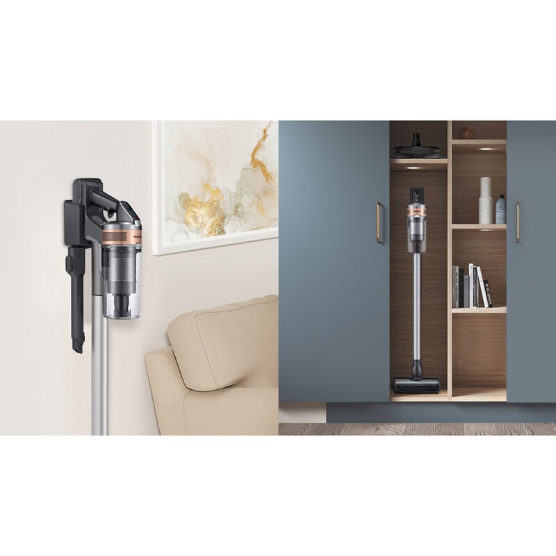 Samsung Jet 75 Cordless Light-Weight Pet Stick Vacuum with HEPA Filter & 2 Additional Tools, , hires