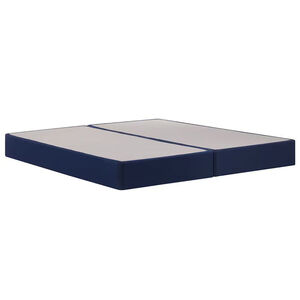 Sealy 5" Low Profile Foundation - Split Queen Box Spring, , hires