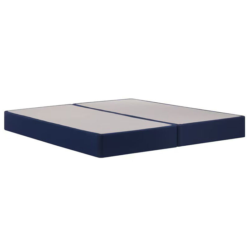 Sealy 5" Low Profile Foundation - Split Queen Box Spring, , hires