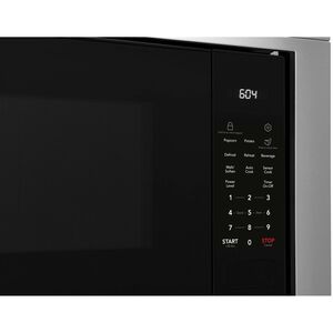 Frigidaire 27 in. 5.4 cu. ft. Electric Microwave/Wall Oven Combo with Standard Convection & Sensor Cooking - Stainless Steel, , hires