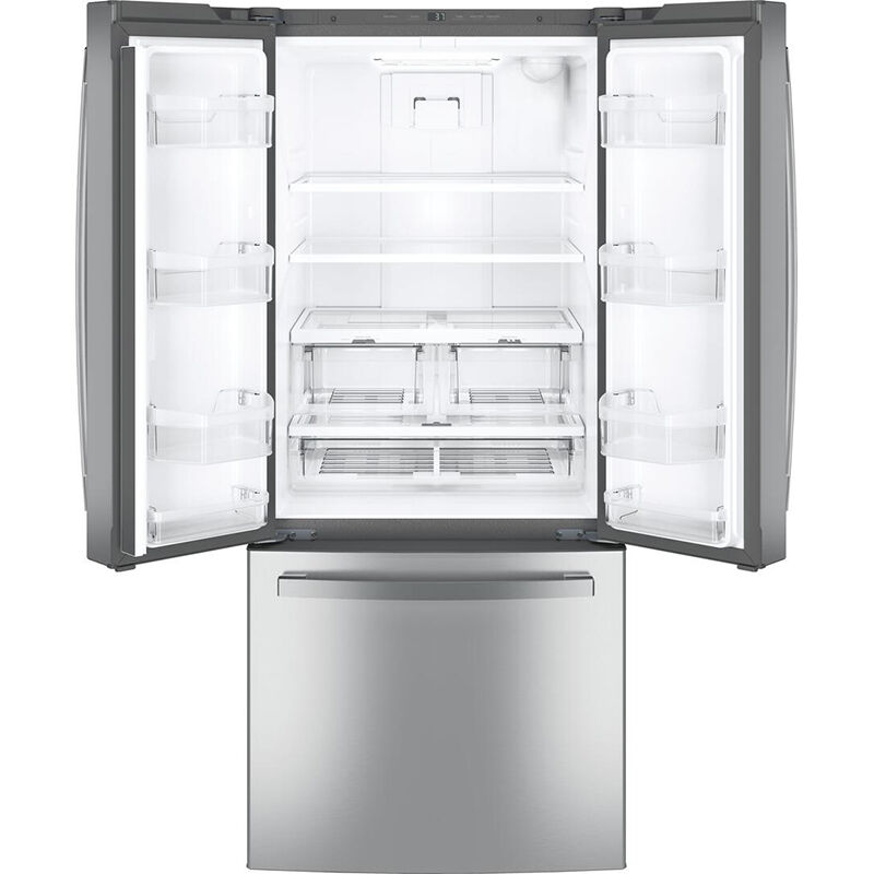 Ge 30 inch refrigerator discount