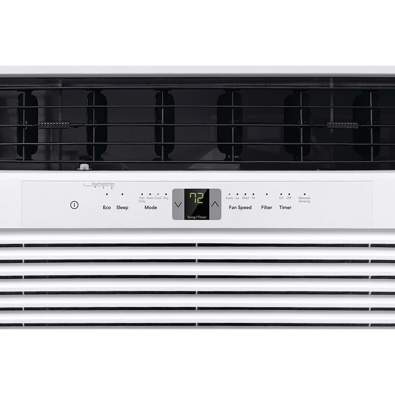 Frigidaire air shop conditioner wall unit