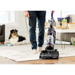 Bissell Cleanview Light-Weight Bagless Pet Upright Vacuum with 3 Additional Tools, , hires