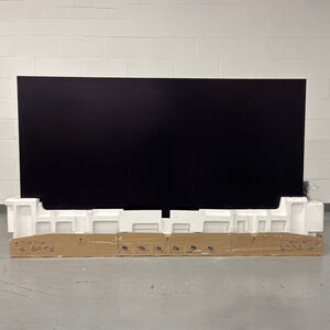 Samsung - 83" Class S95F OLED 4K UHD Samsung Vision AI Smart TV (Open Box Good Condition), , hires