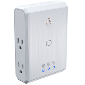 Austere 4 Outlet Appliance Power Accessory, , hires